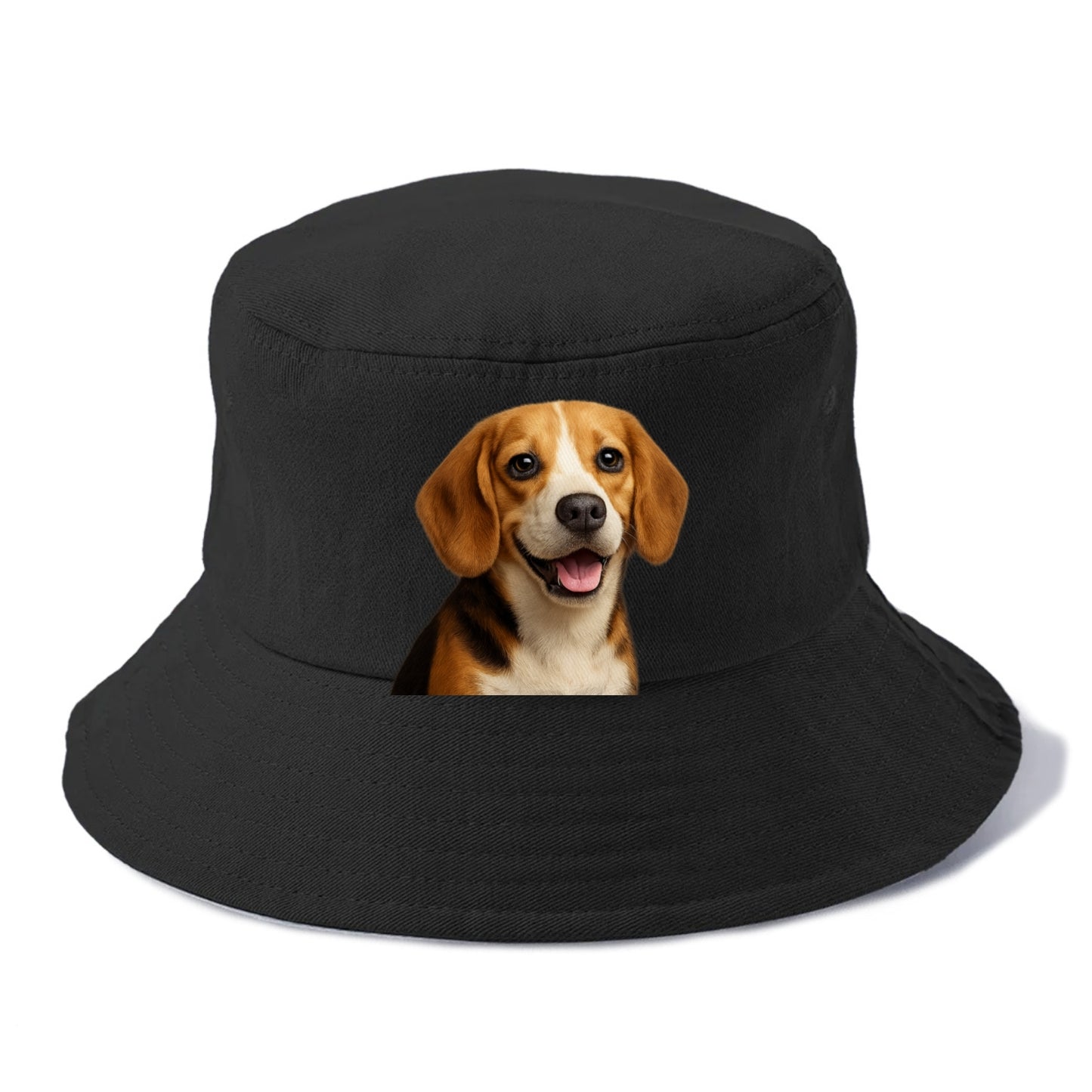 Beagle Portrait Hat