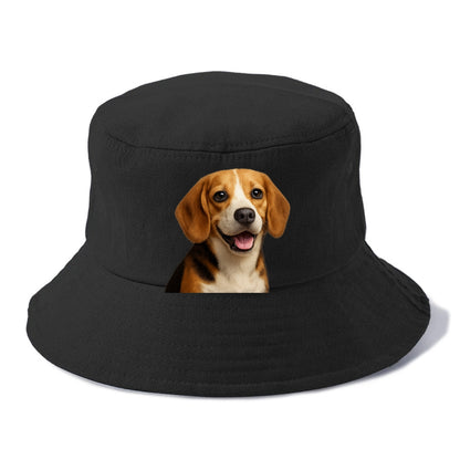 Beagle Portrait Hat