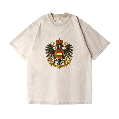 austria habsburg eagle Hat