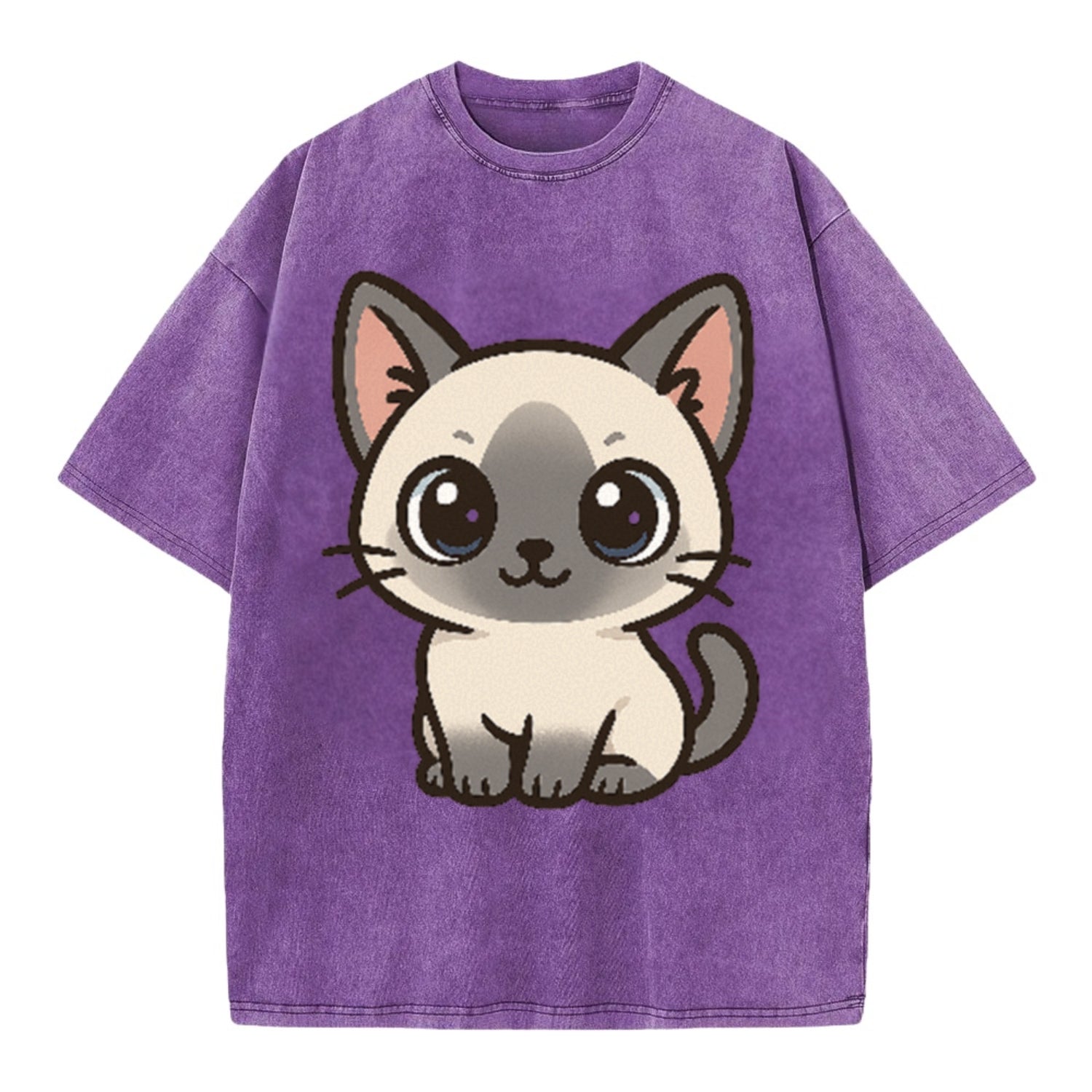 blue-point-siamese-mysterious-charm Hat