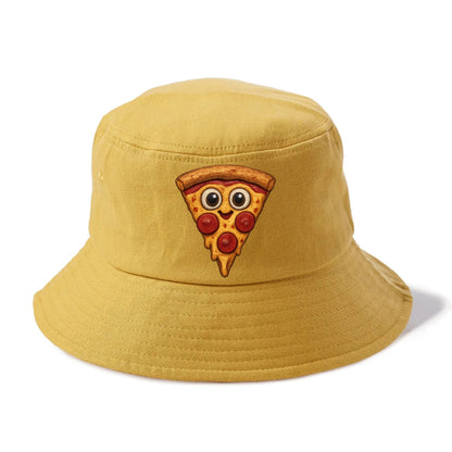 pizza my heart Hat