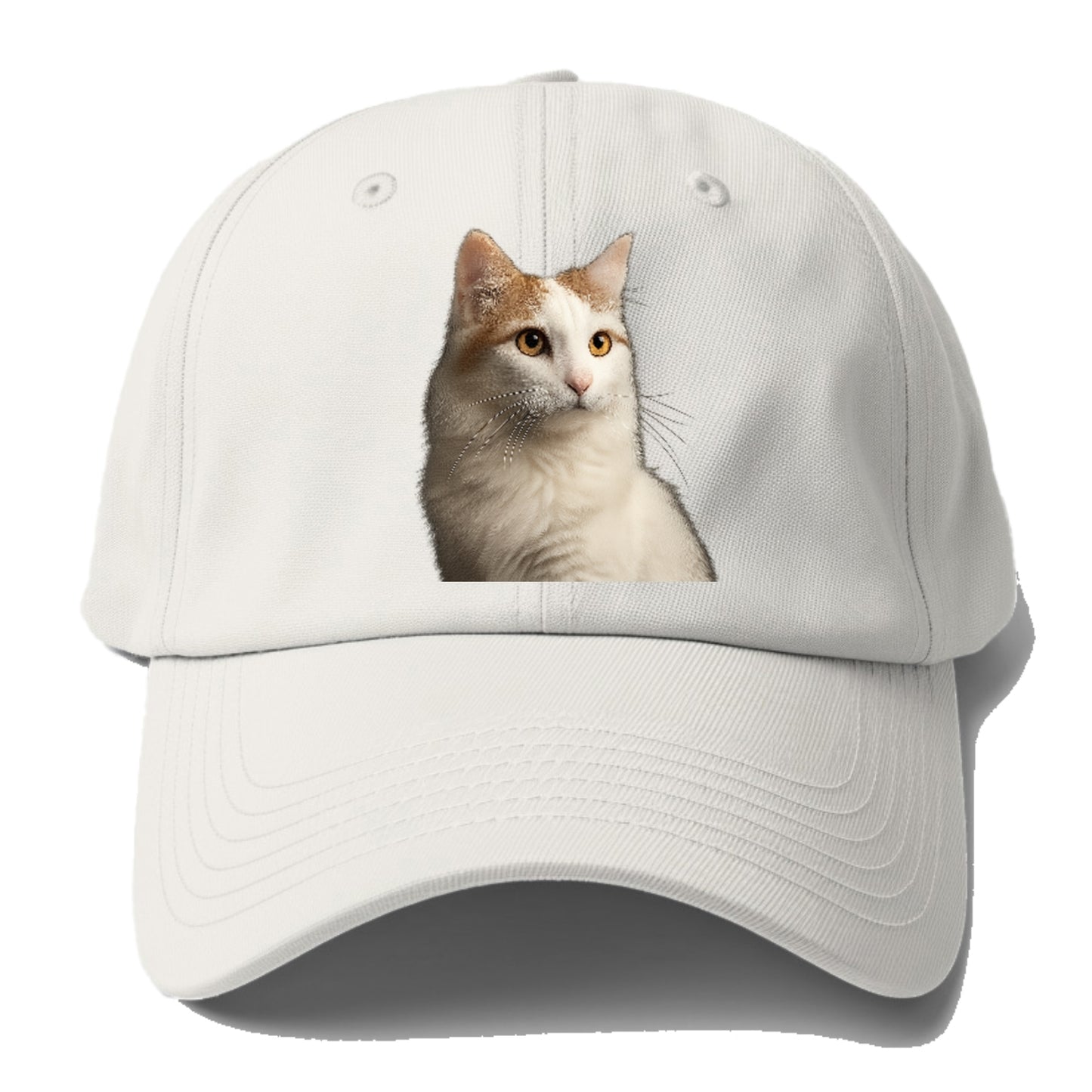 turkish-van-aquatic-elegance Hat
