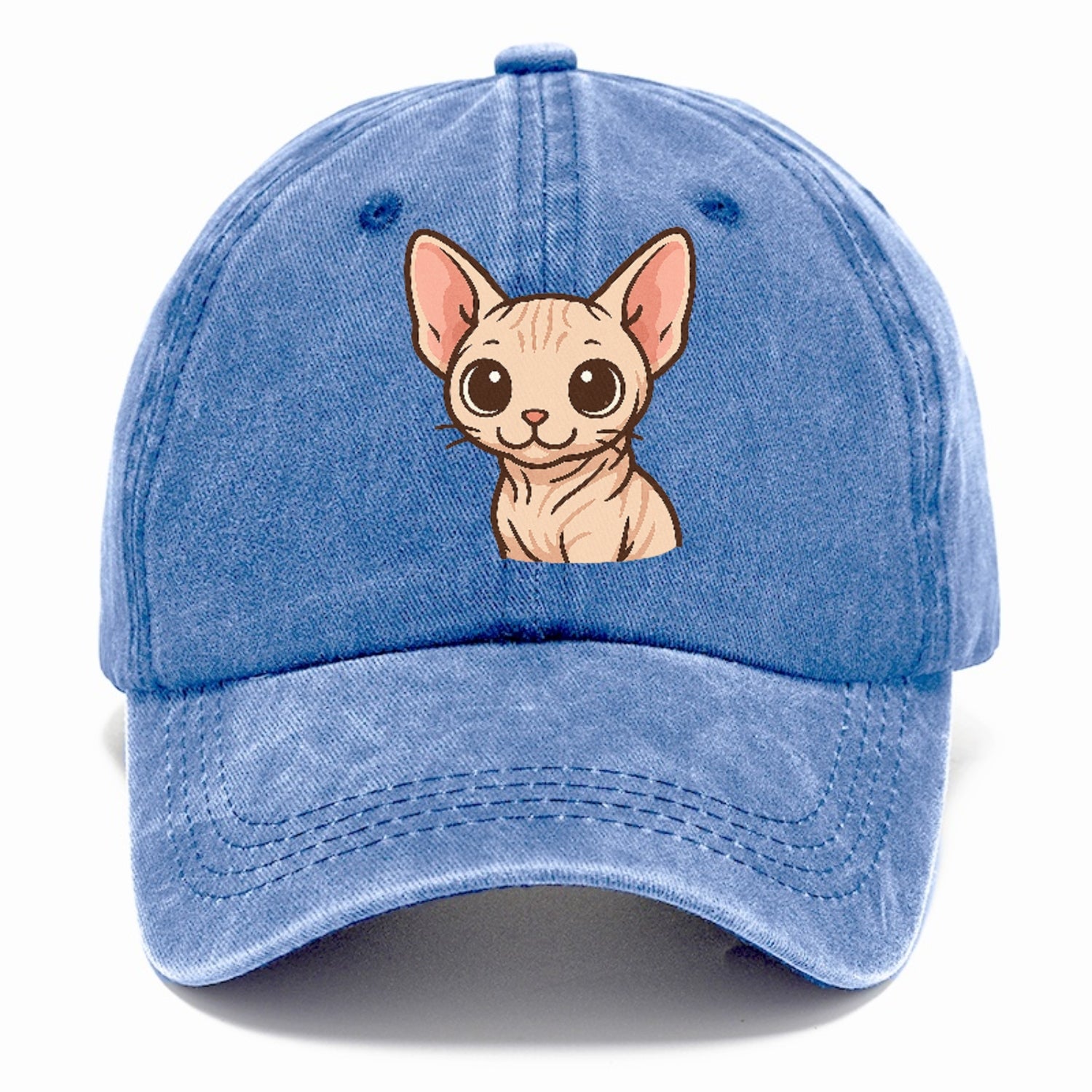 sphynx-elegant-mystique Hat