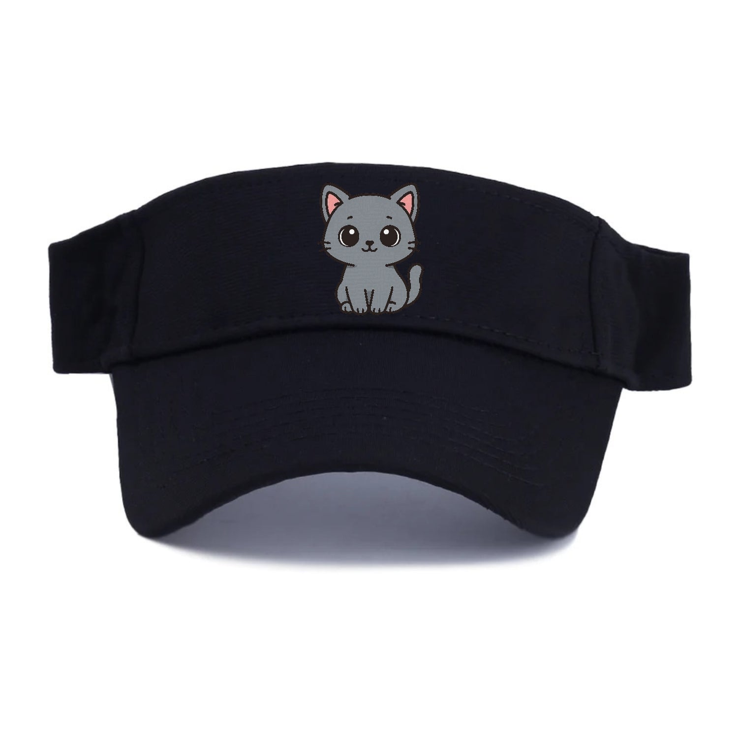 blue-cat-mystical-charm Hat