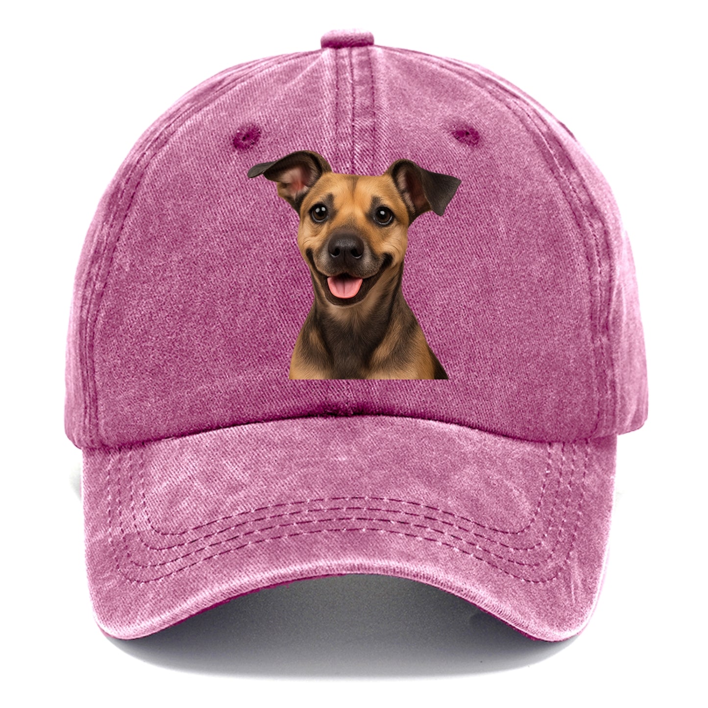 danehuahua: grand heart, mighty spirit Hat