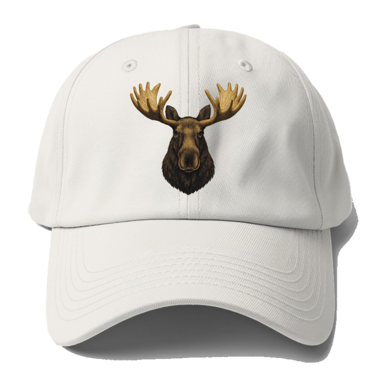 majestic moose headwear Hat