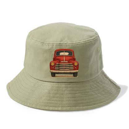 rustic road rollers Hat