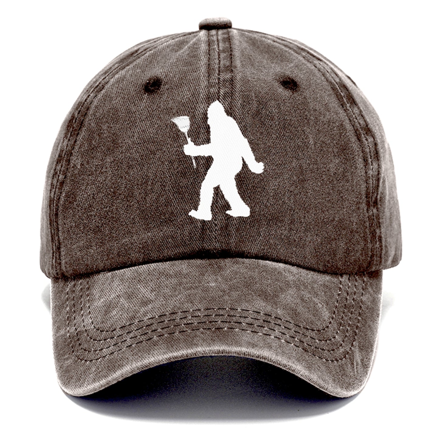 Bigfoot Housekeeper Hat