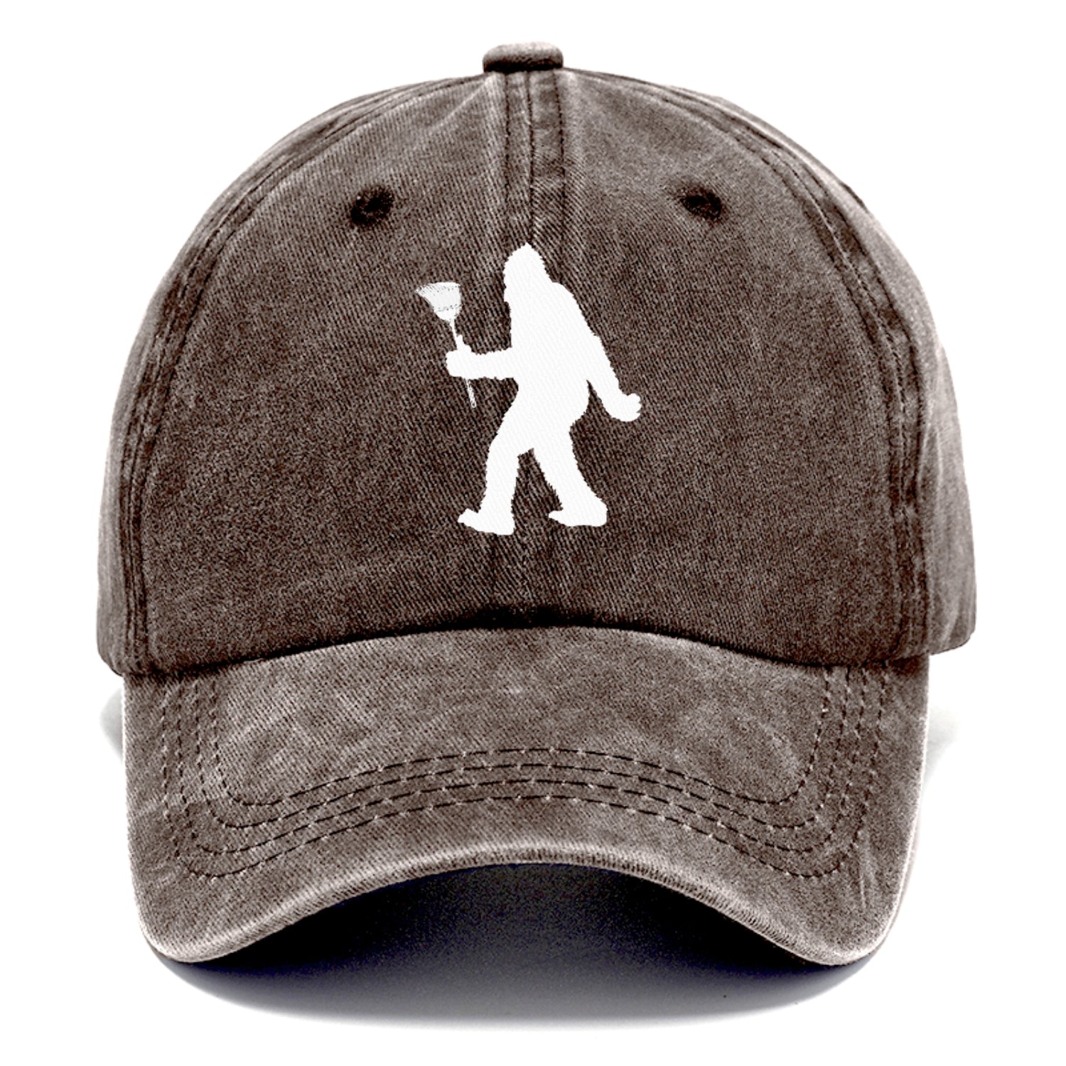 Bigfoot Housekeeper Hat