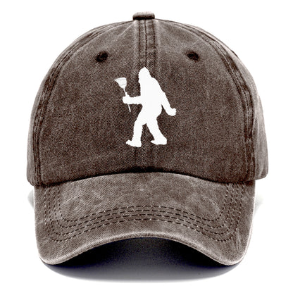 Bigfoot Housekeeper Hat