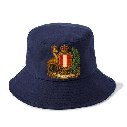national-emblemheritage Hat