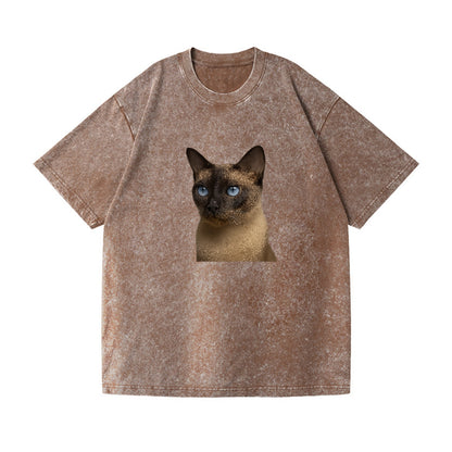 tonkinese-elegant-feline-charm Hat