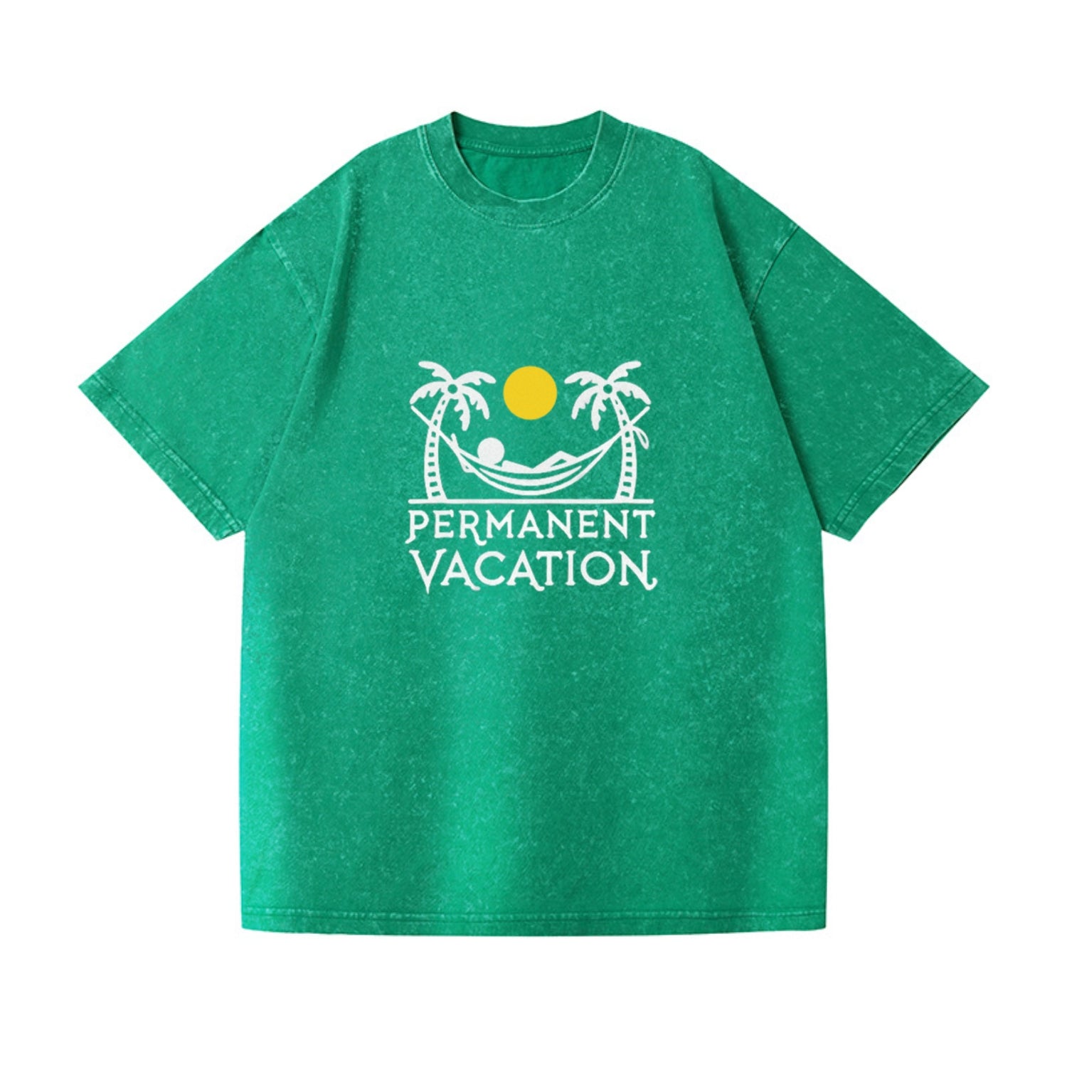 パーマネント・バケーション ヴィンテージTシャツ – Pandaize