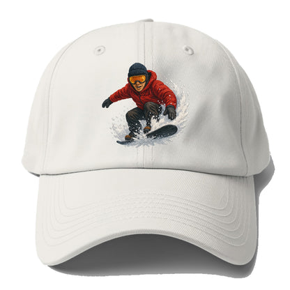 powder paradise Hat