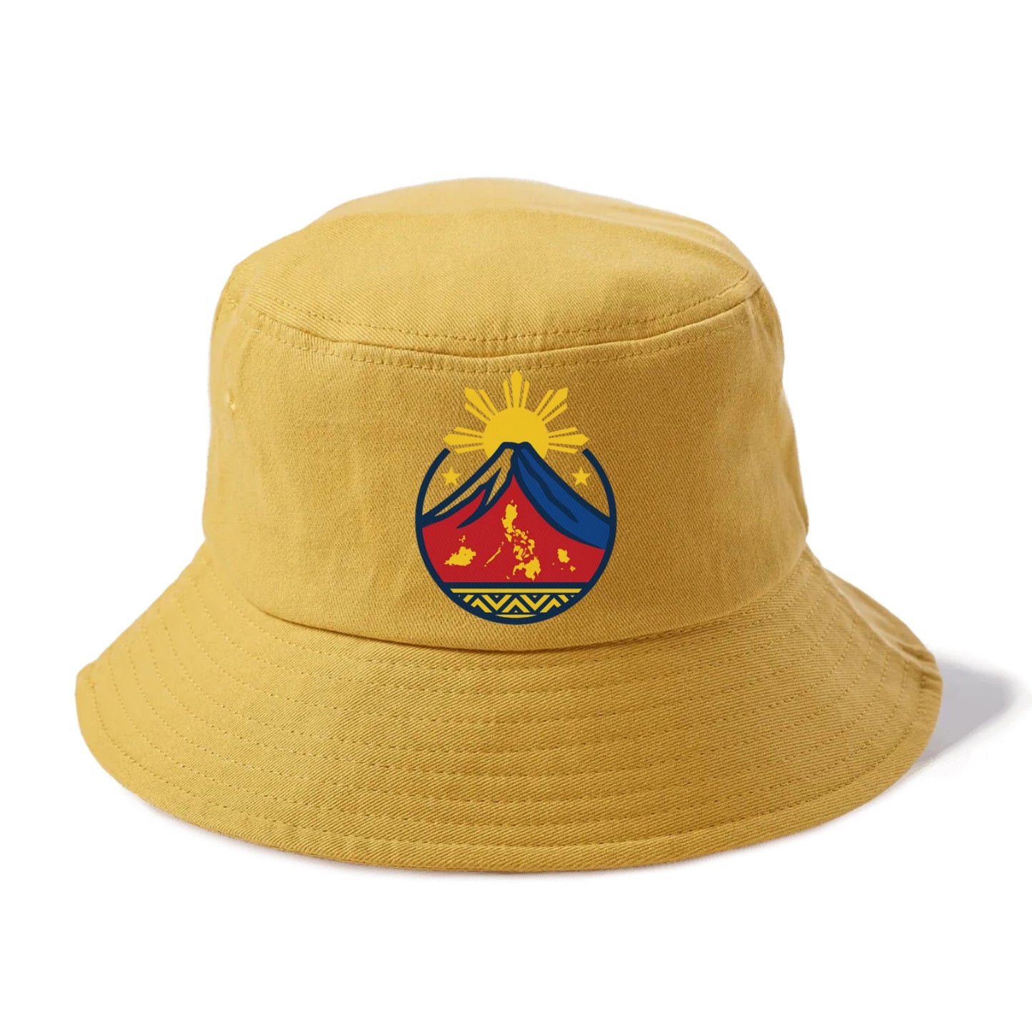 cultural emblem Hat