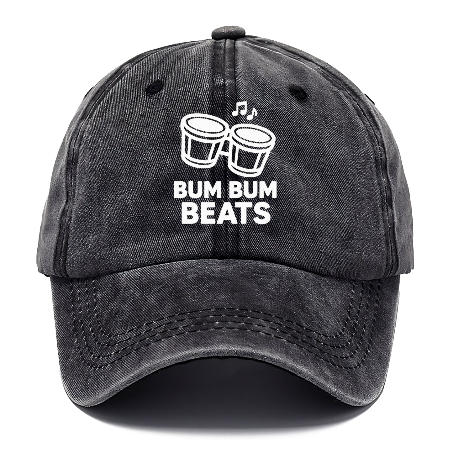 bum bum beats Hat