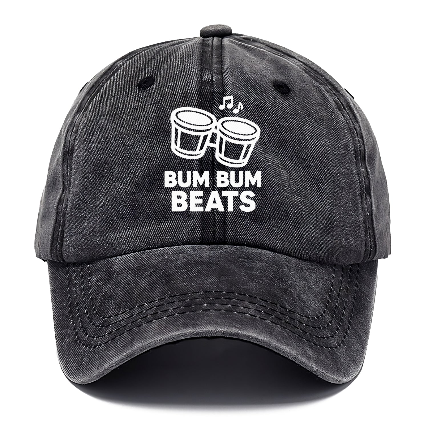 bum bum beats Hat