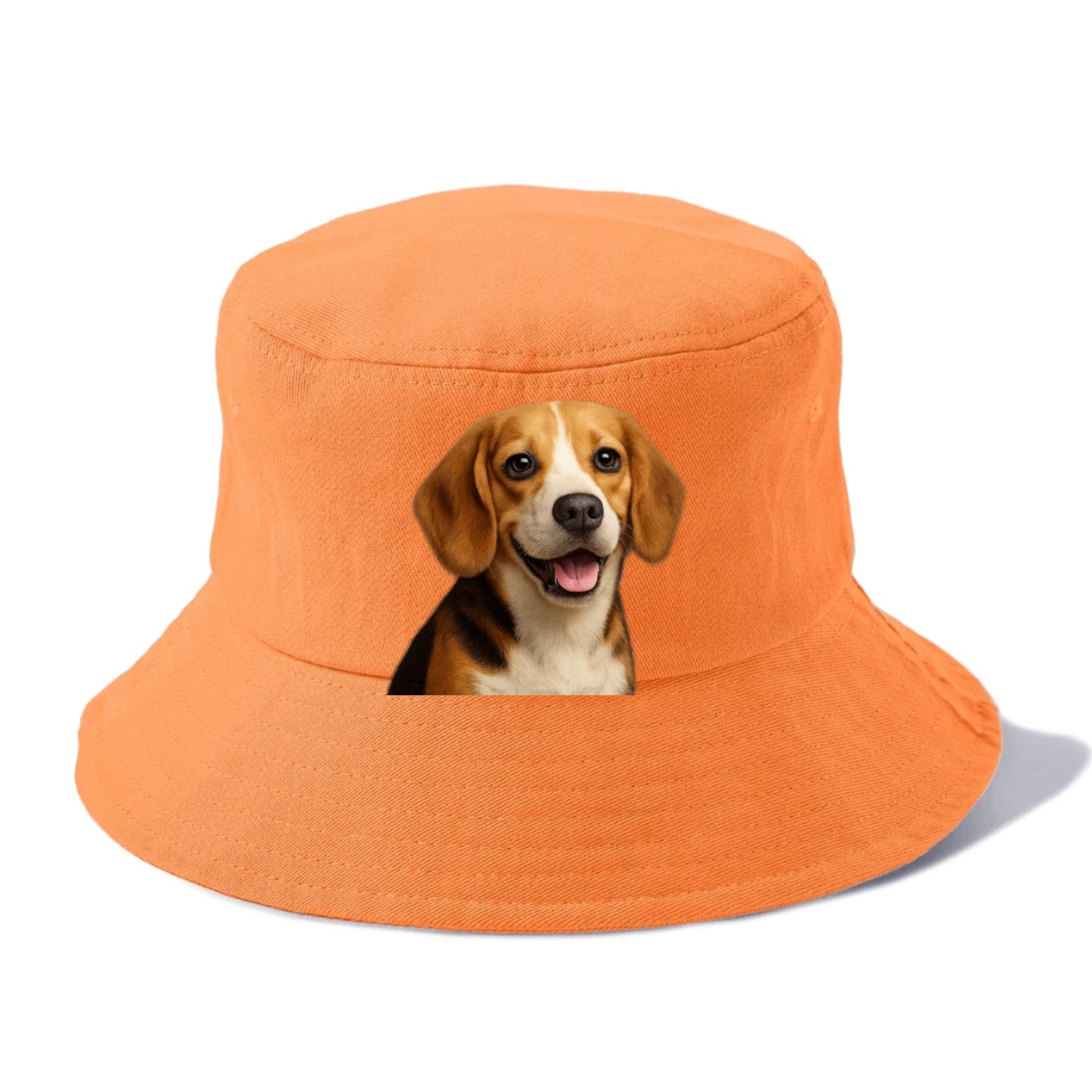 Beagle Portrait Hat