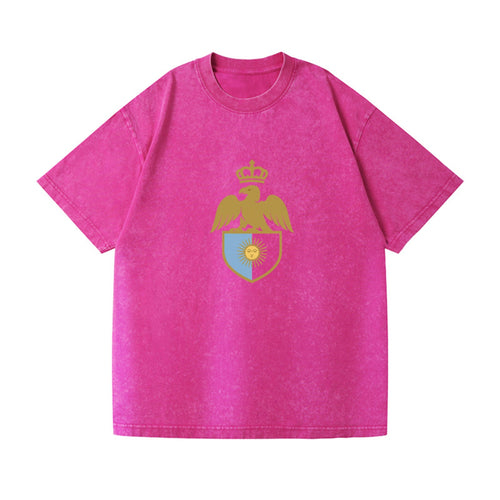 Emblemheraldry Vintage T-shirt