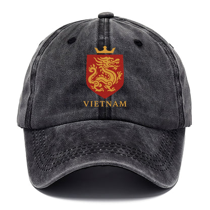 cultural-heritage-emblem Hat