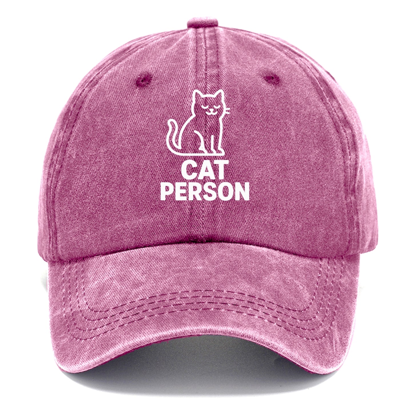 cat person Hat