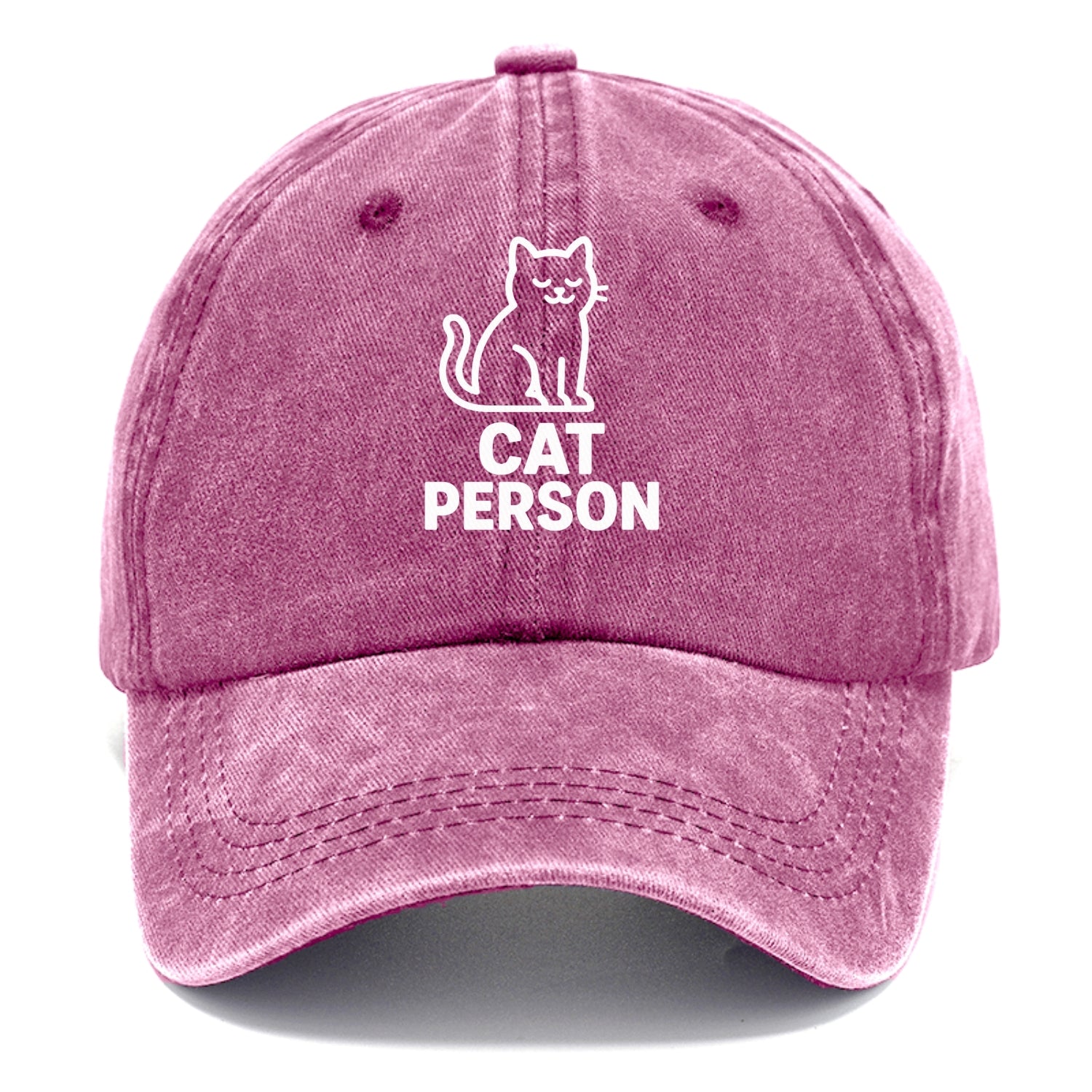 cat person Hat