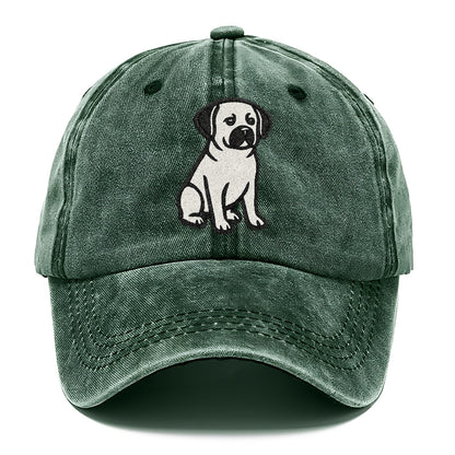 puggle-playful-spirit Hat