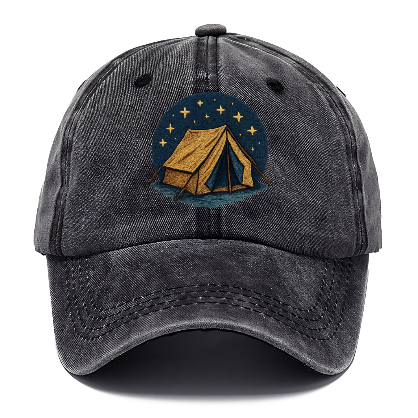 under a starlit sky Hat