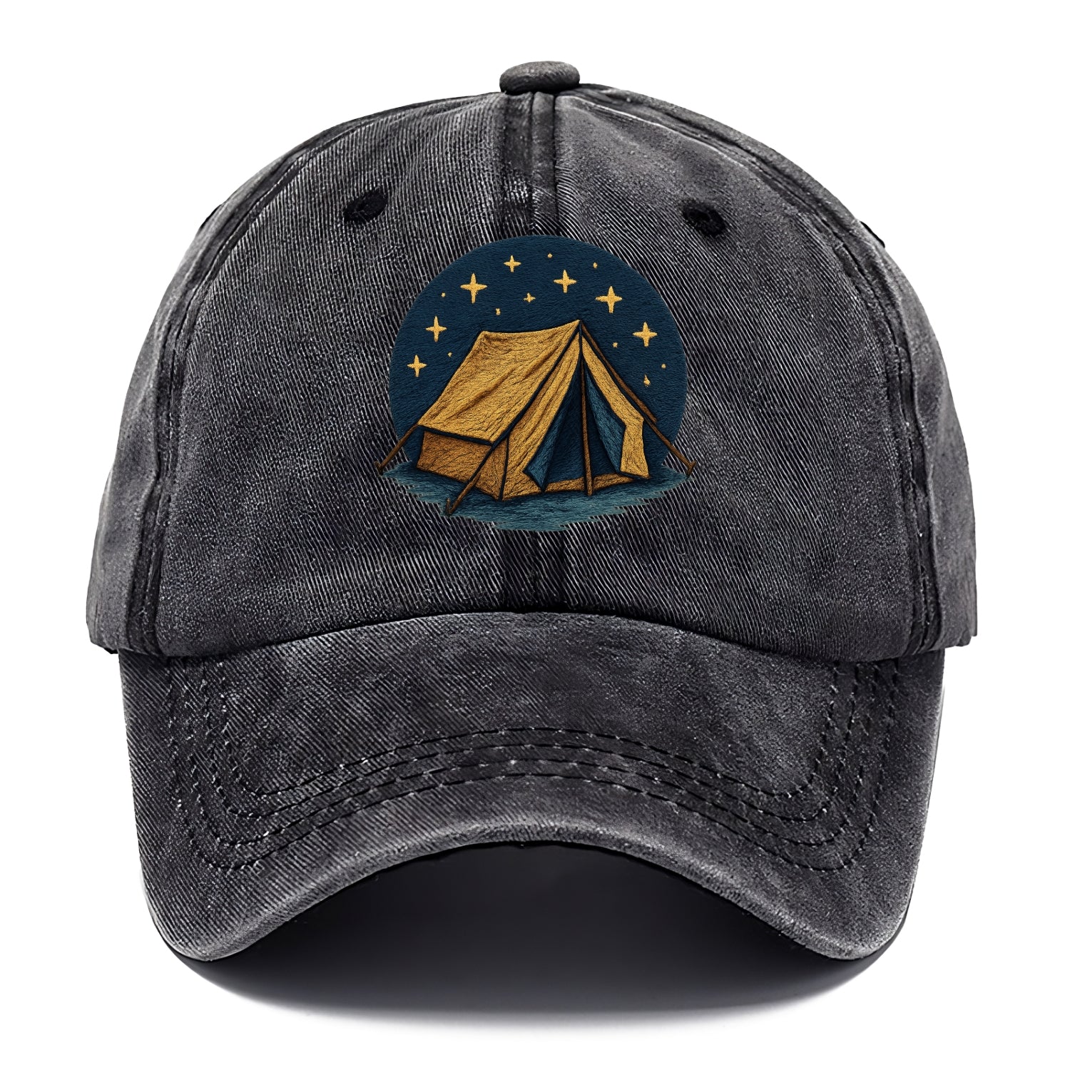 under a starlit sky Hat