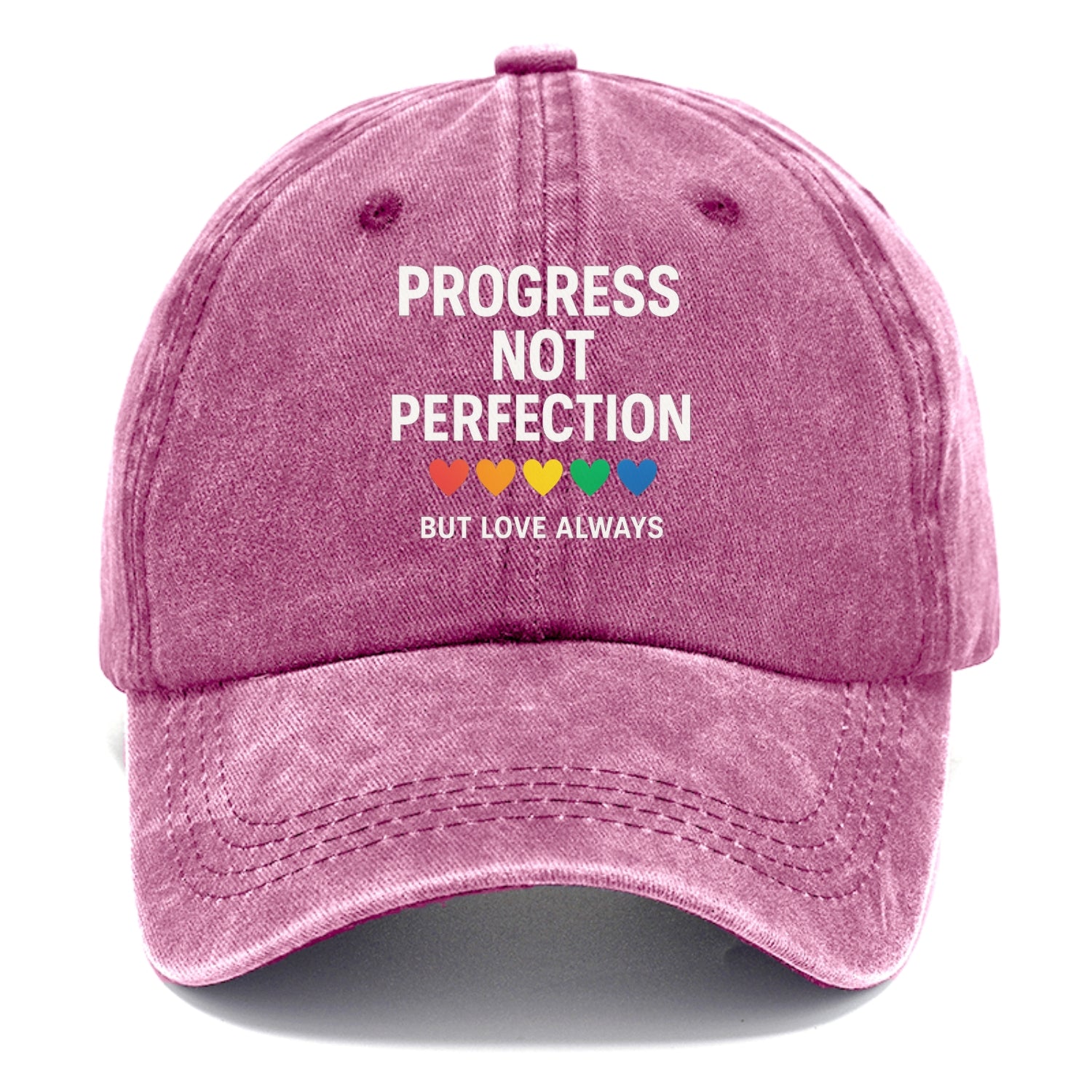 inspirational lgbtq  pride Hat