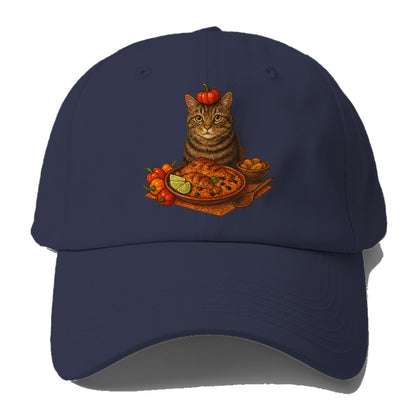 spicy-charm Hat