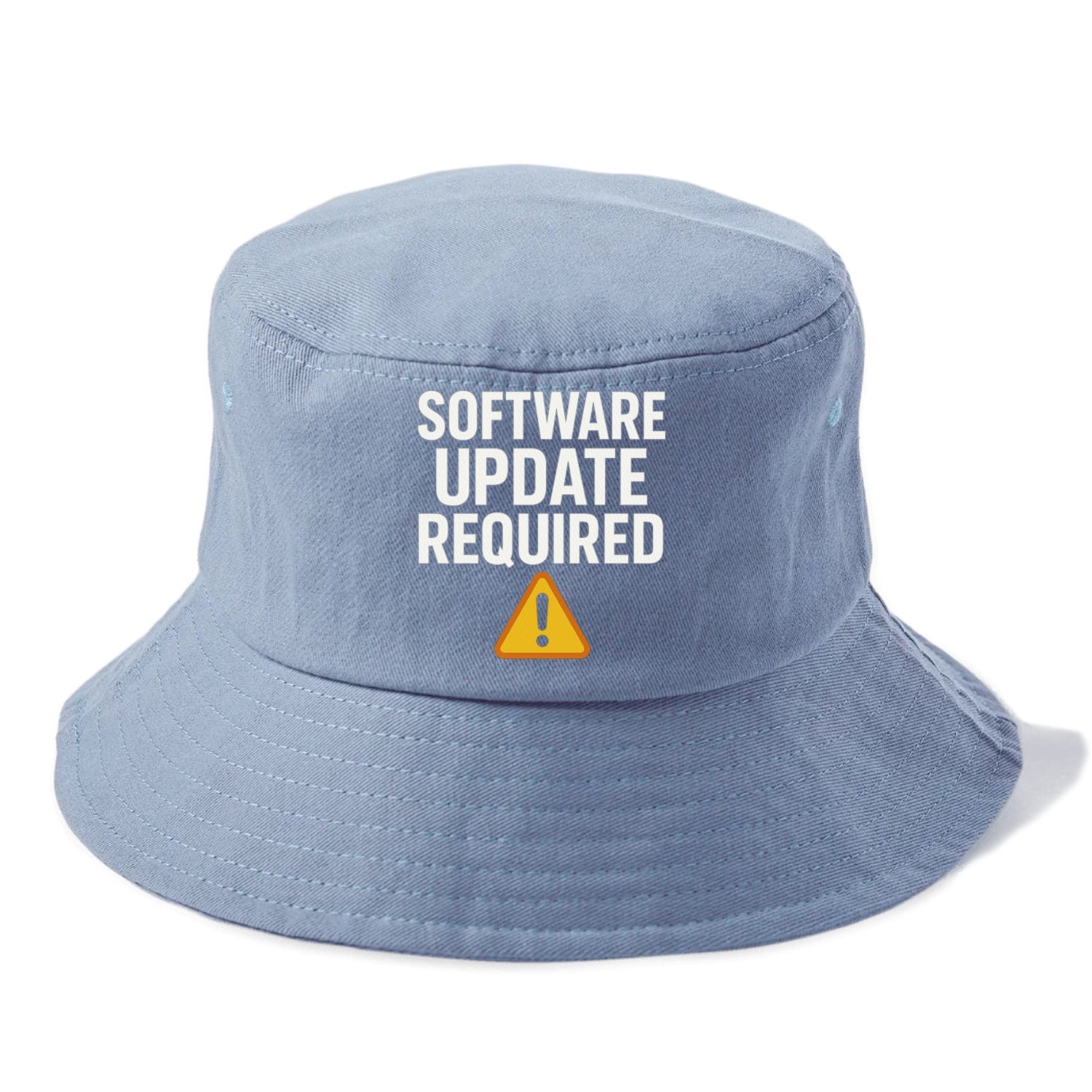 software update Hat