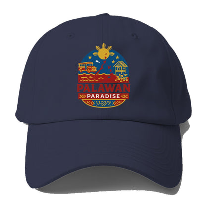 travel location themed  cultural Hat