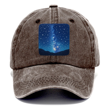celestial dreamscapes Hat
