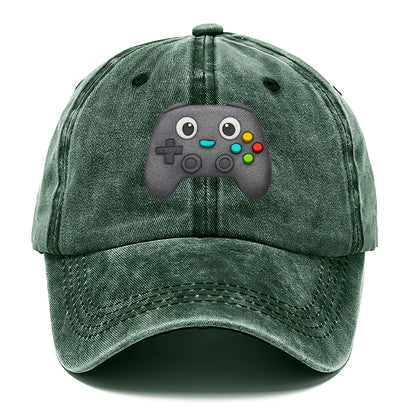 animated controller expressions Hat