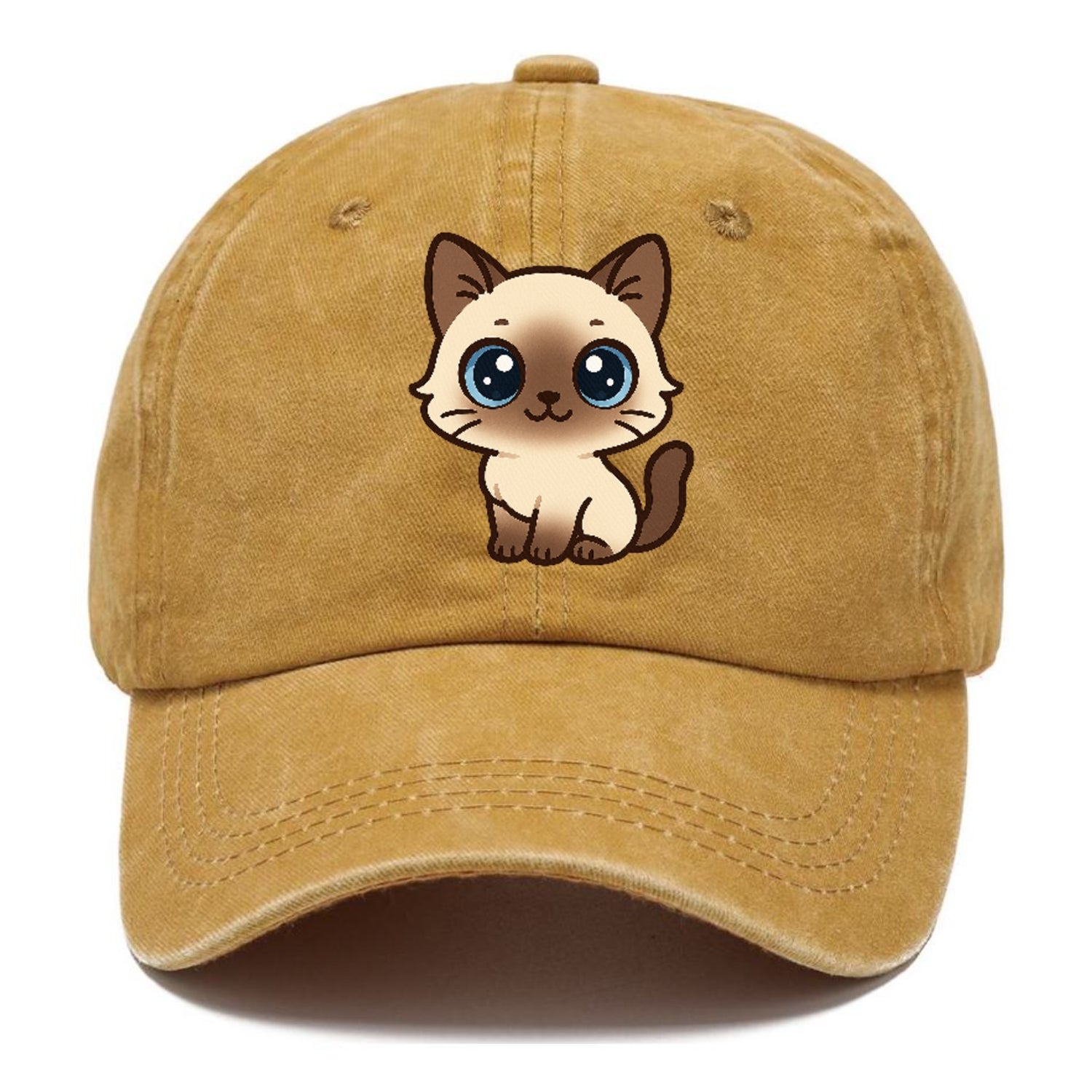 balinese-graceful-charm Hat