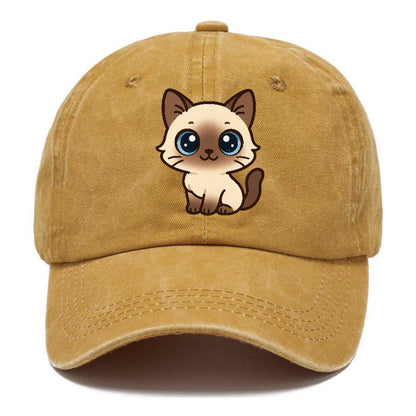 balinese-graceful-charm Hat