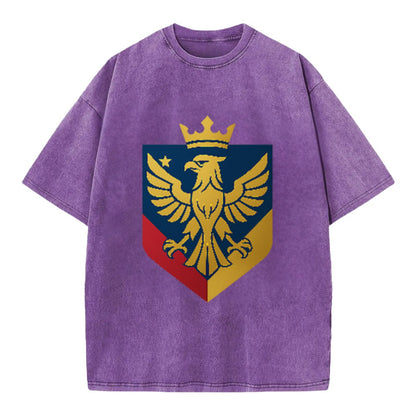 heraldic-emblem-eagle-crest Hat