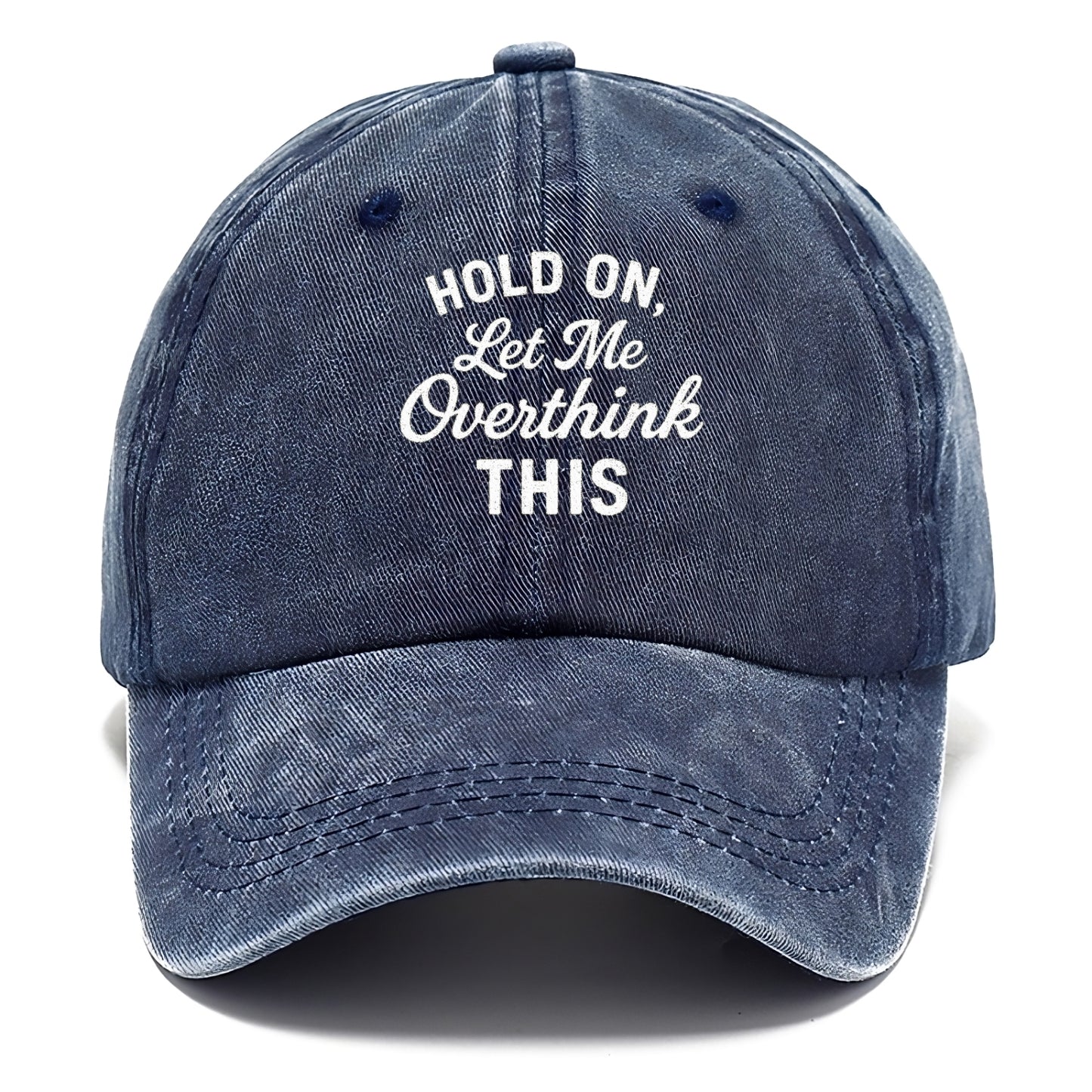 the overthinking hat design studio Hat
