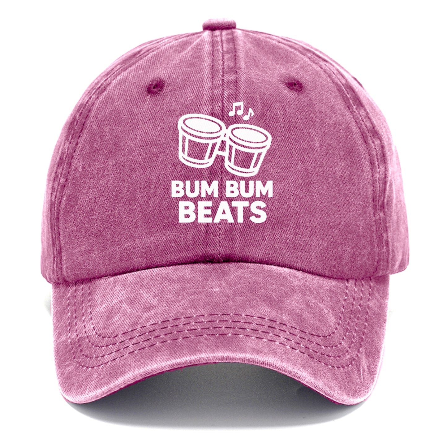 bum bum beats Hat