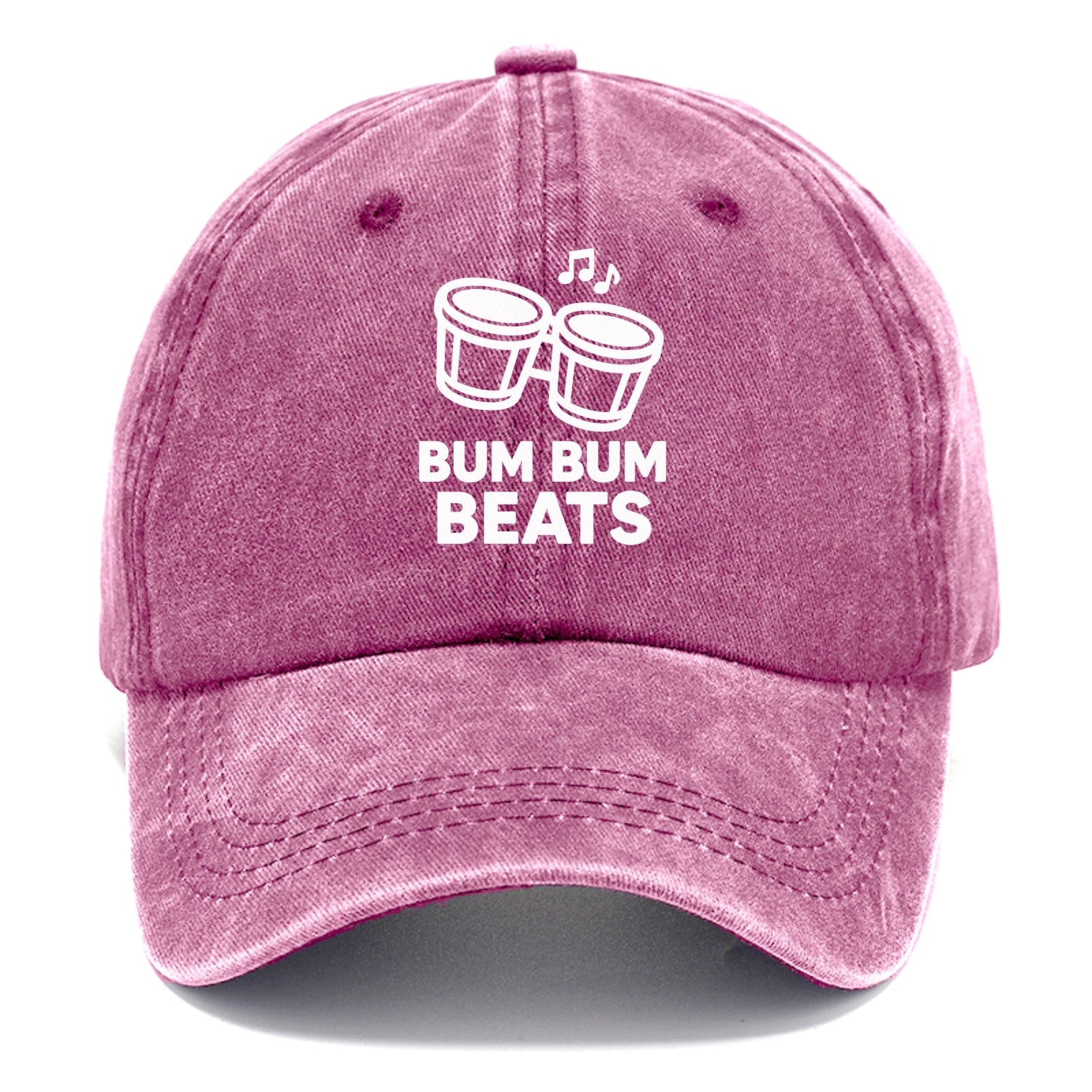 bum bum beats Hat