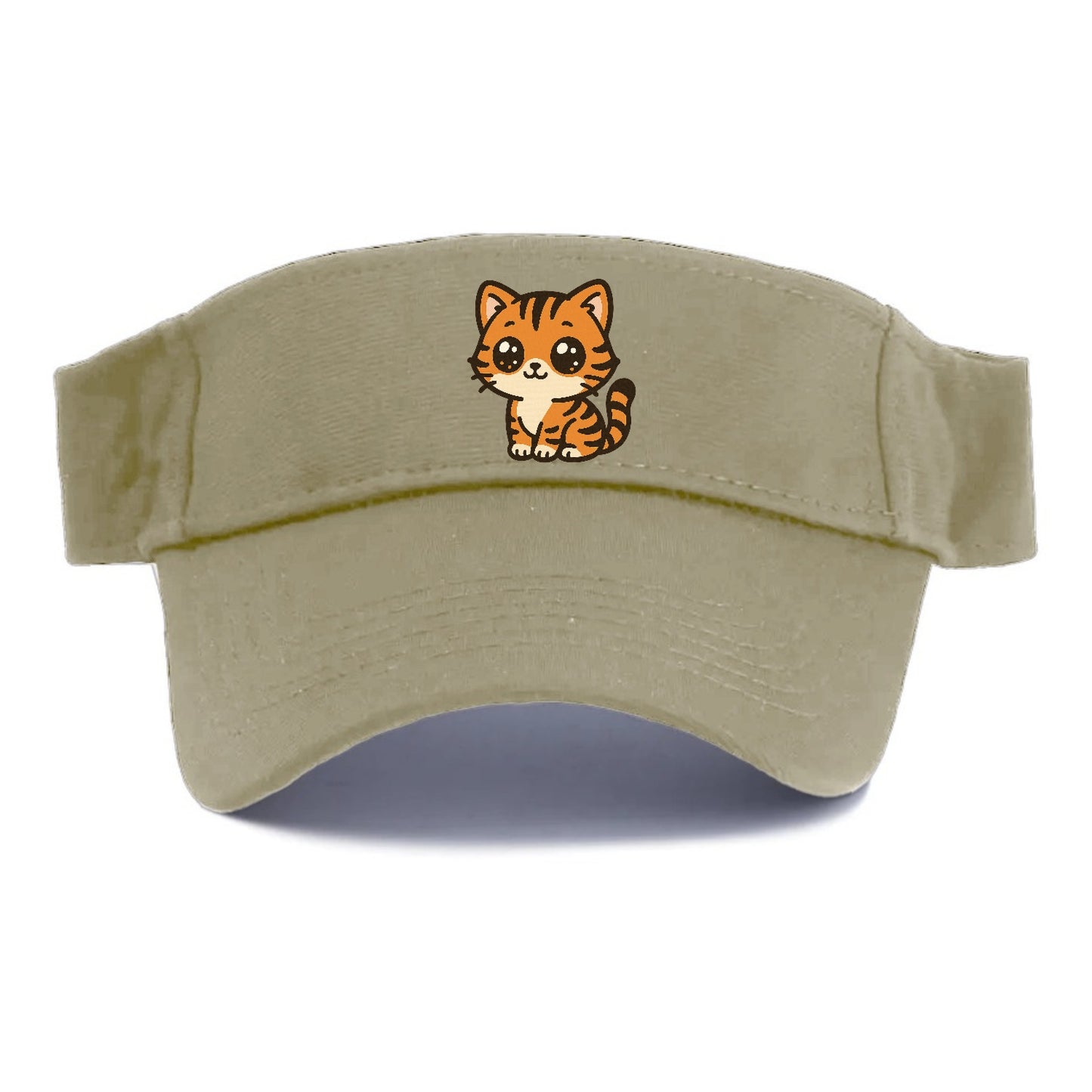 tiger-untamed-majesty Hat