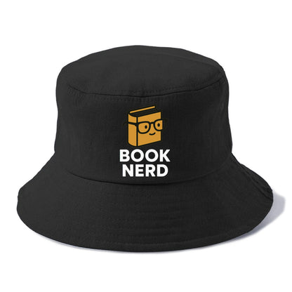 book nerd Hat