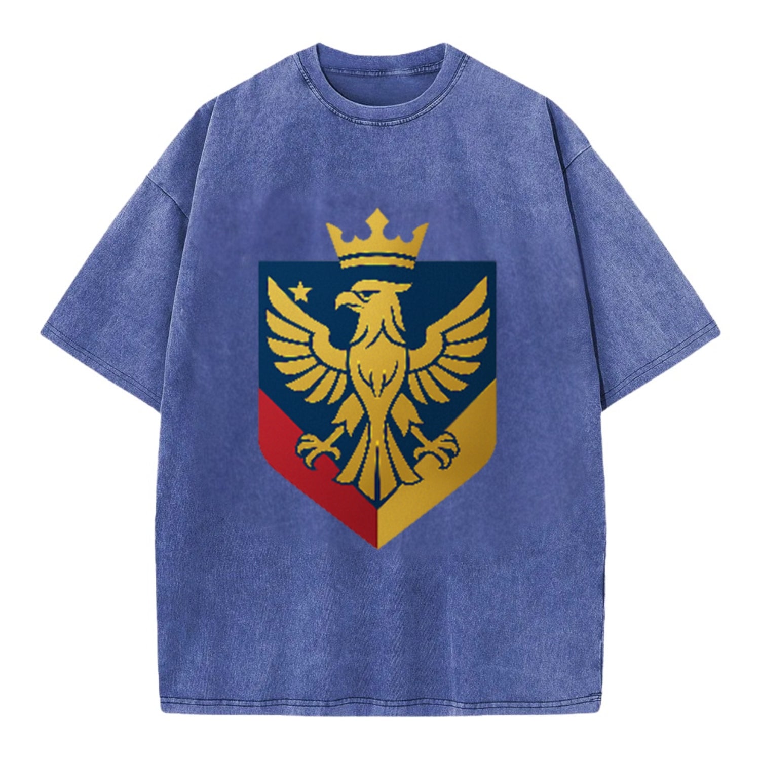 heraldic-emblem-eagle-crest Hat