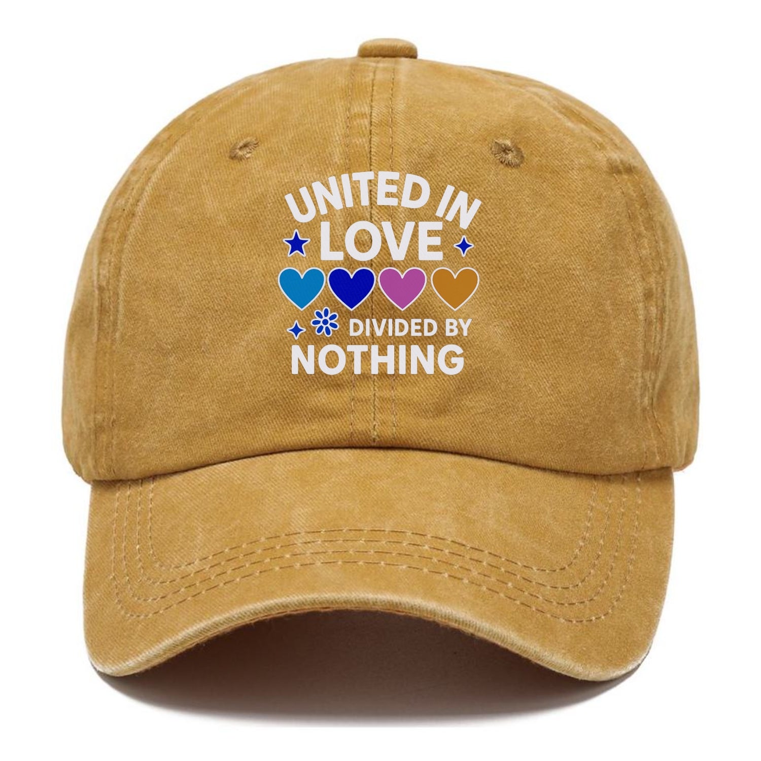 inspirational love Hat