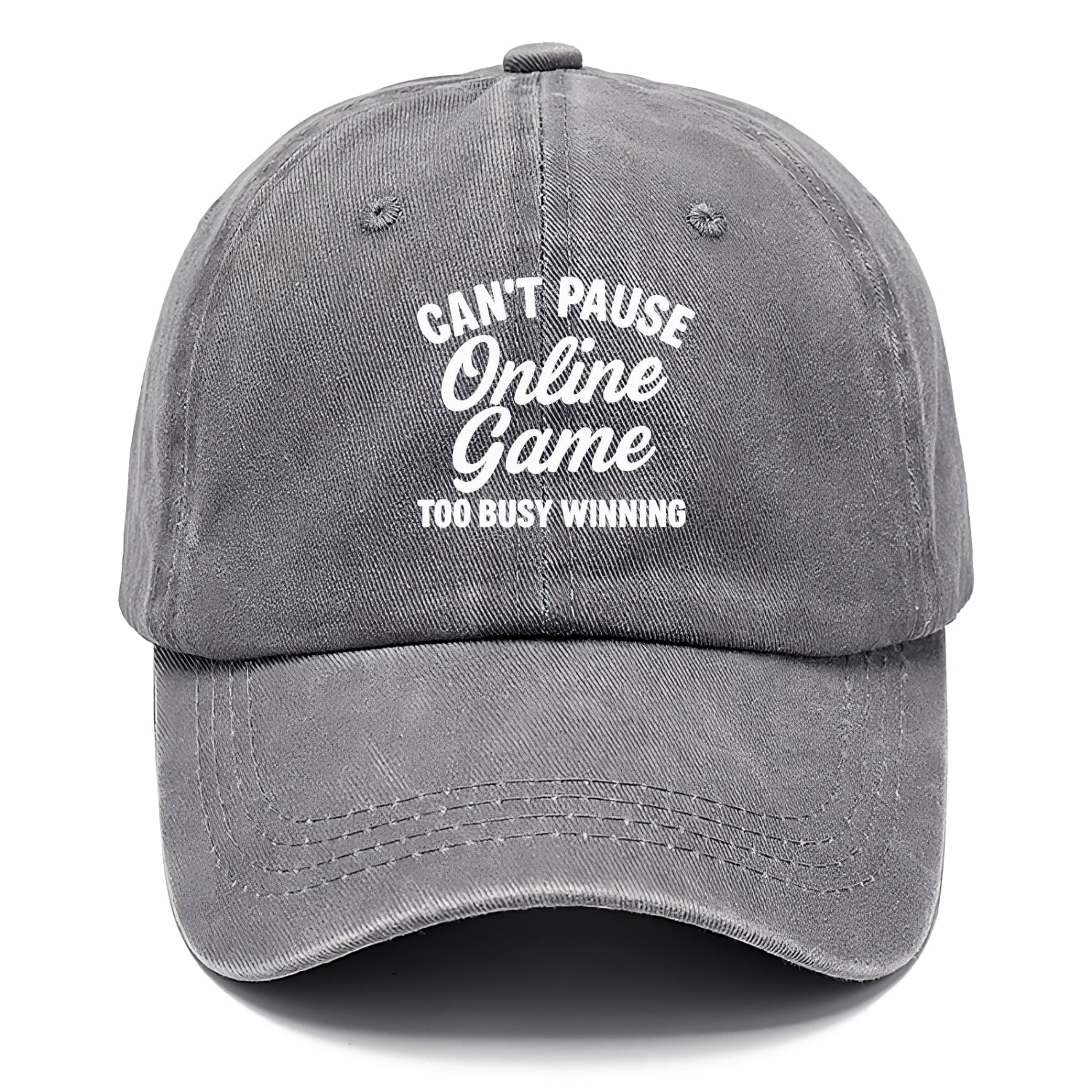 online game winning Hat