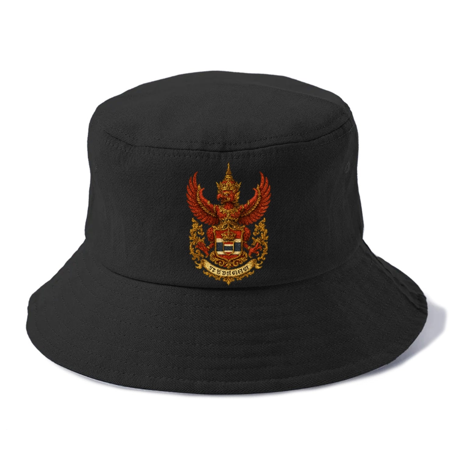 cultural-emblem-mythological-creature Hat