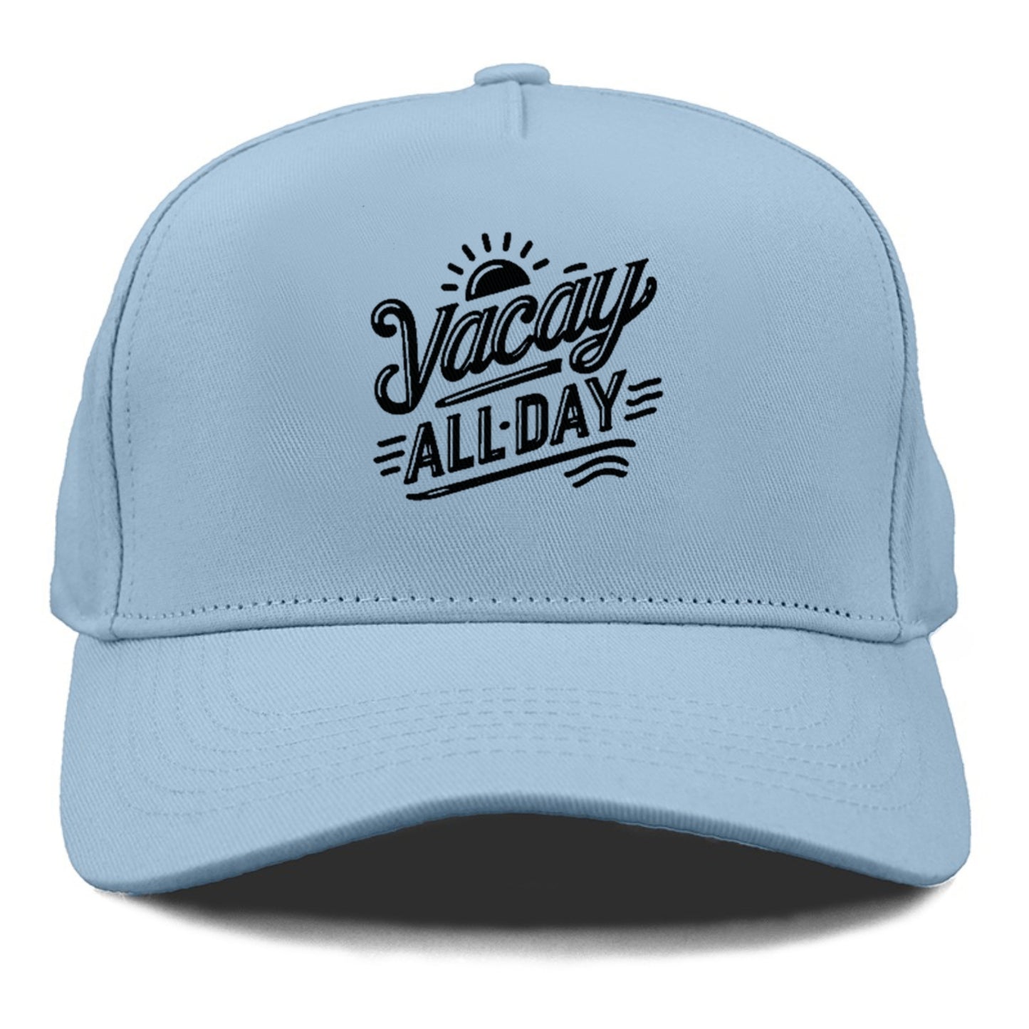 vacay all day  Hat