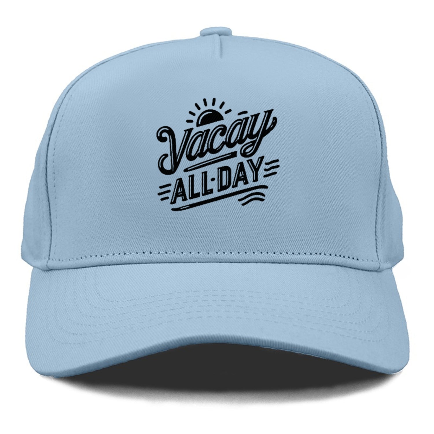 vacay all day  Hat