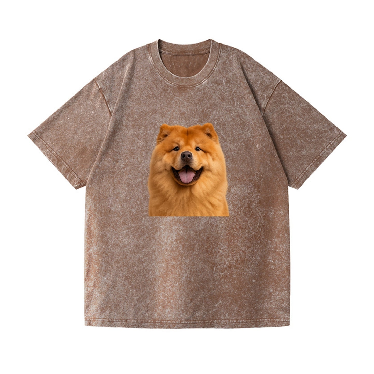 chow chow: fluffy noble guardian Hat